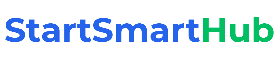 startsmarthub.com